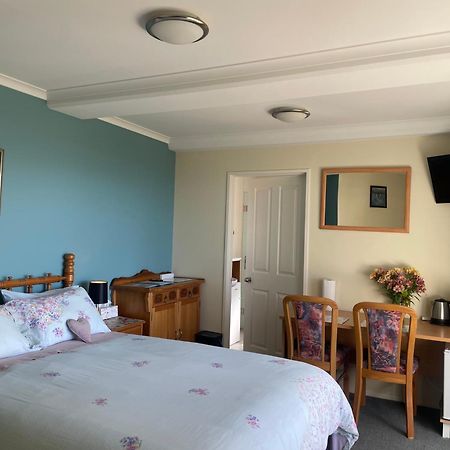 Hotel Citrus Grove Nelson Exterior foto