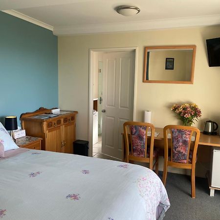 Hotel Citrus Grove Nelson Exterior foto