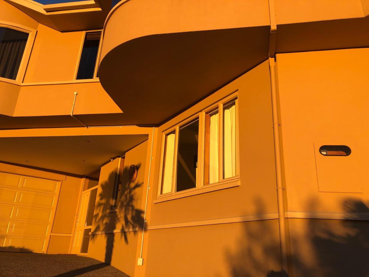 Hotel Citrus Grove Nelson Exterior foto