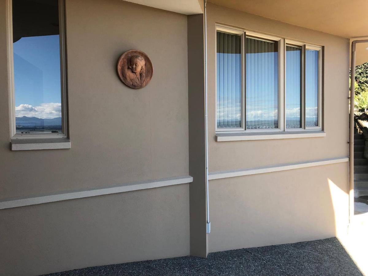 Hotel Citrus Grove Nelson Exterior foto