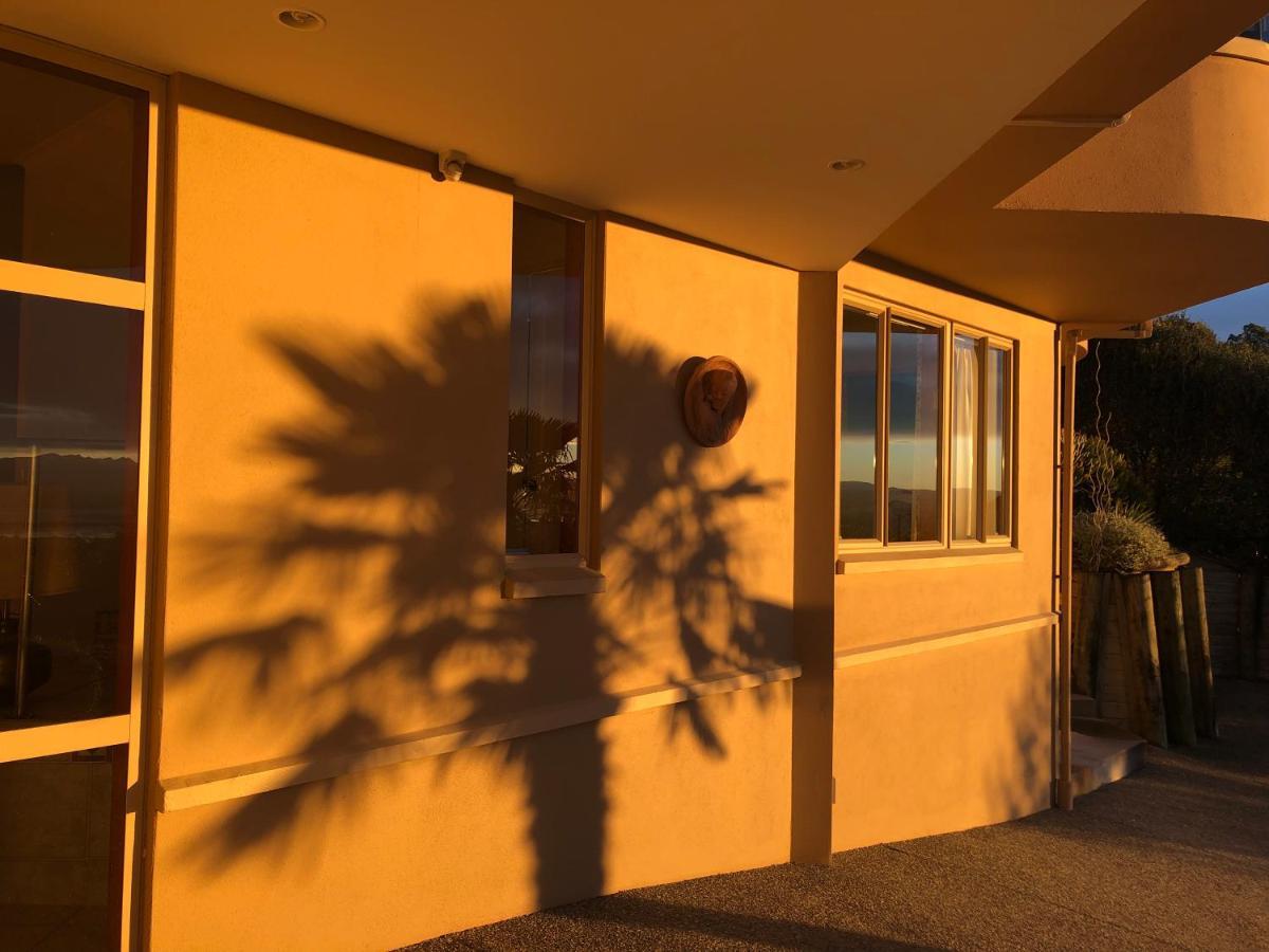 Hotel Citrus Grove Nelson Exterior foto