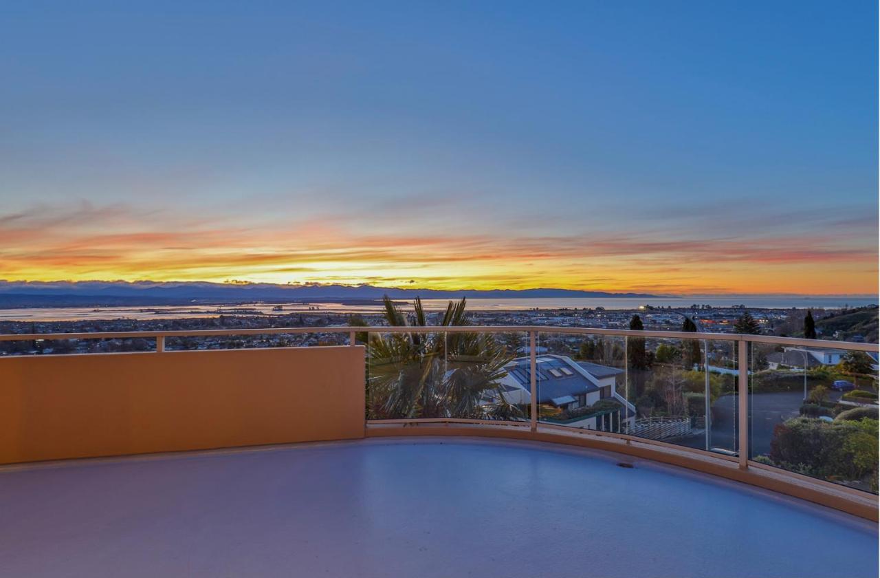 Hotel Citrus Grove Nelson Exterior foto
