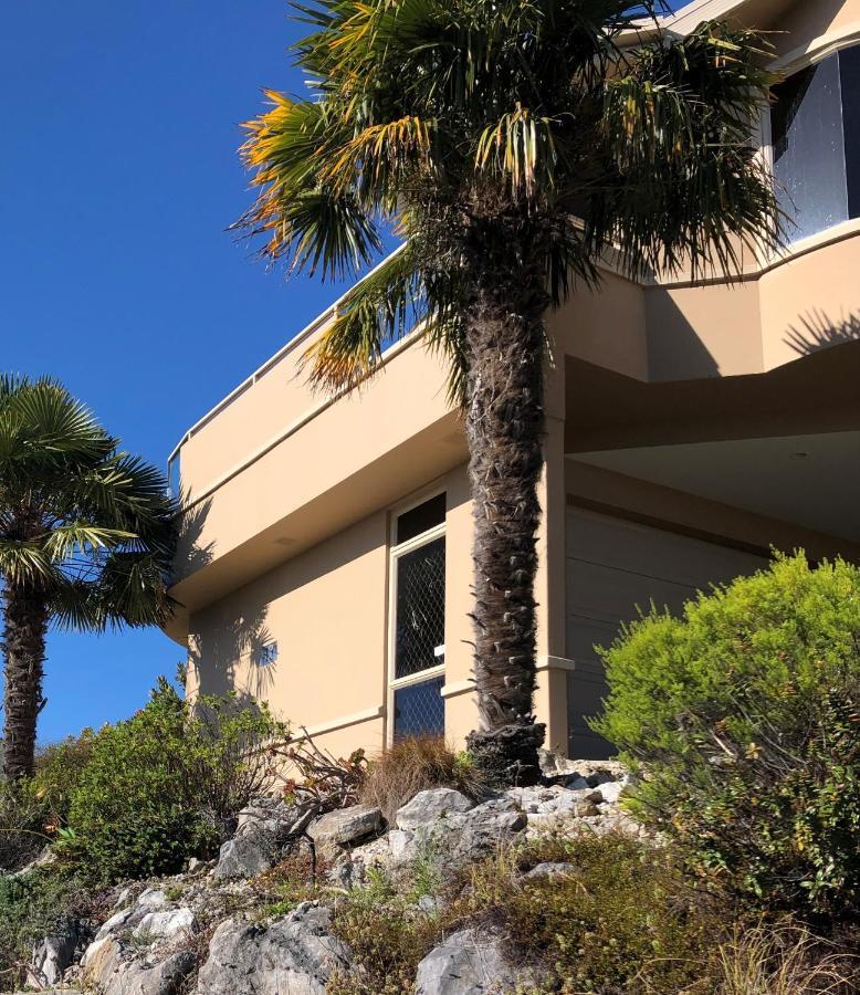Hotel Citrus Grove Nelson Exterior foto